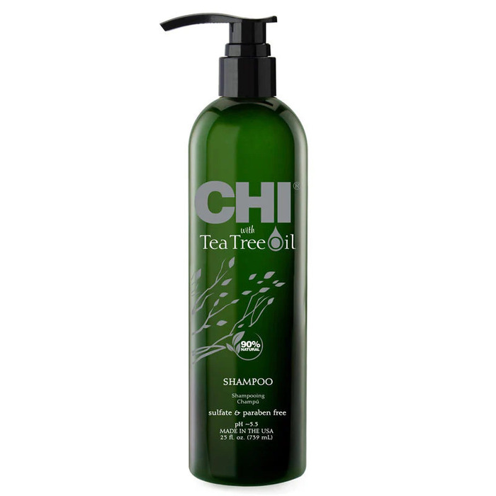 CHI TEA TREE OIL SHAMPOOING 340ML