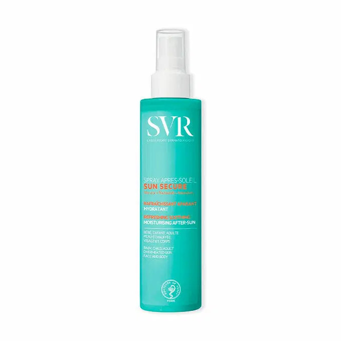 SVR SUN SECURE SPRAY APRES-SOL 200ML
