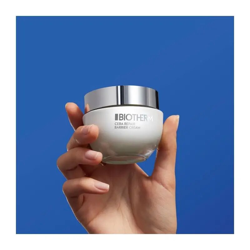 BIOTHERM CERA CRÈME BARRIÈRE RÉPARATRICE PREMIERS SIGNES DE L'AGE 30ML