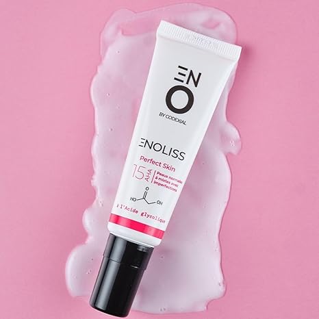 ENOLISS PERFECT SKIN 15AHA EMULSION 30ML