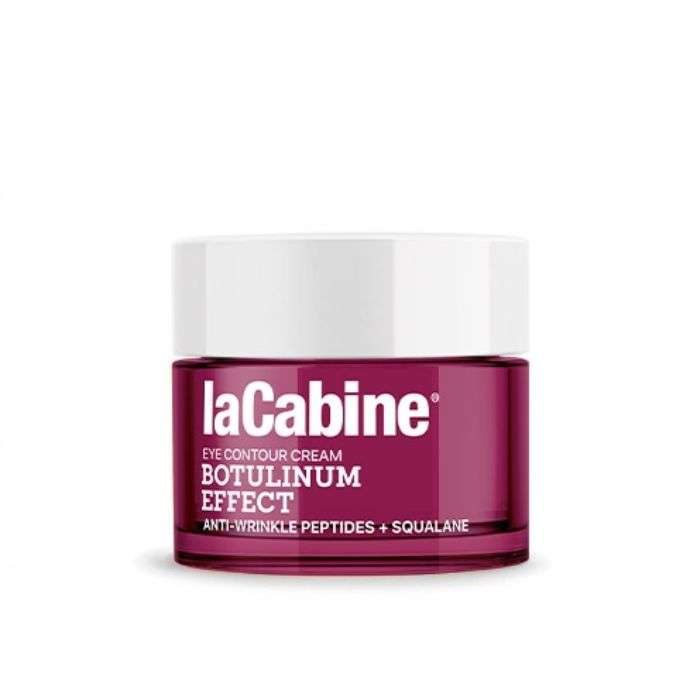 LACABINE BOTULINUM EFFECT CREME CONTOUR DES YEUX 15ML