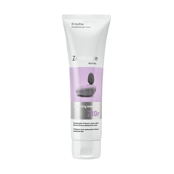 ERAYBA ZENACTIVE Z10R REVITALISING MASK 150ML