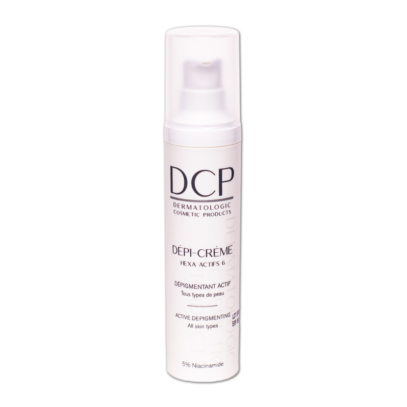 DCP DEPI-CREME DEPIGMENTANT 50ML
