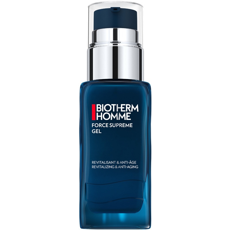 BIOTHERM HOMME FORCE SUPREME GEL 50ML