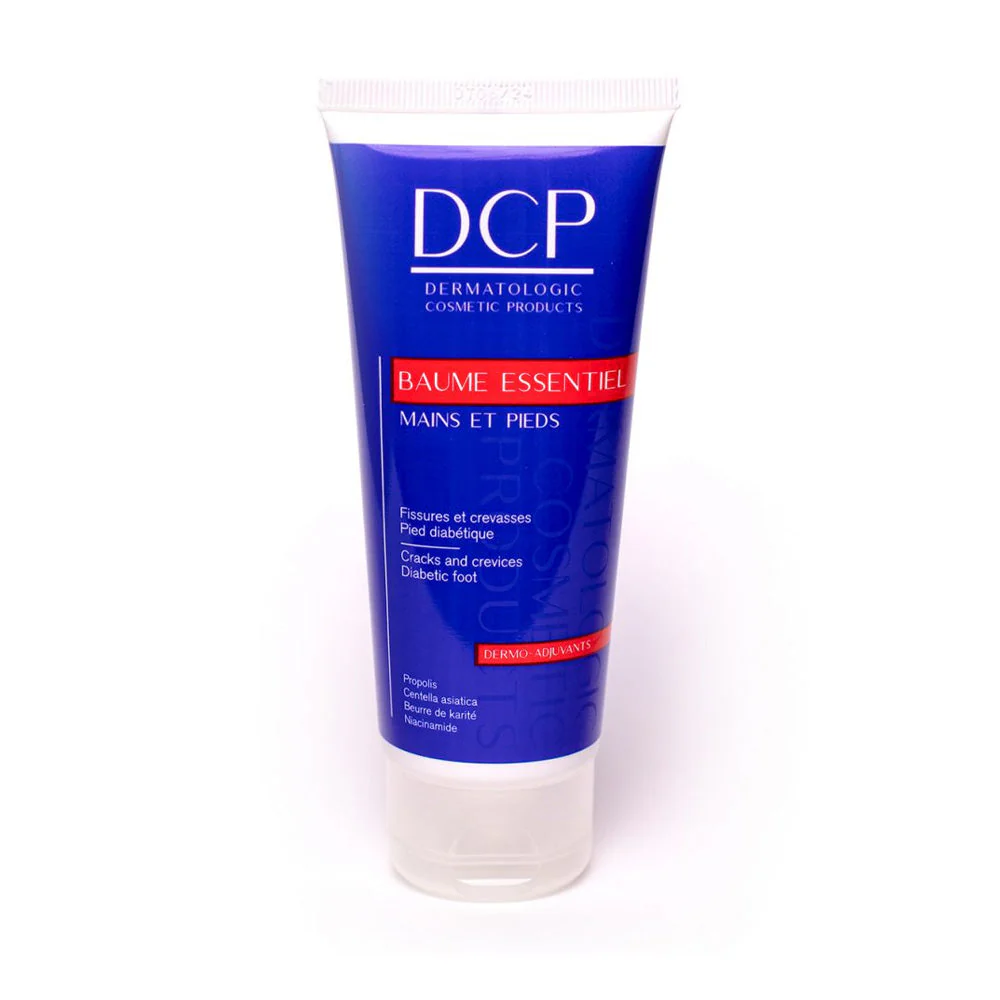 DCP KPP SOIN MAINS ET PIEDS 100ML