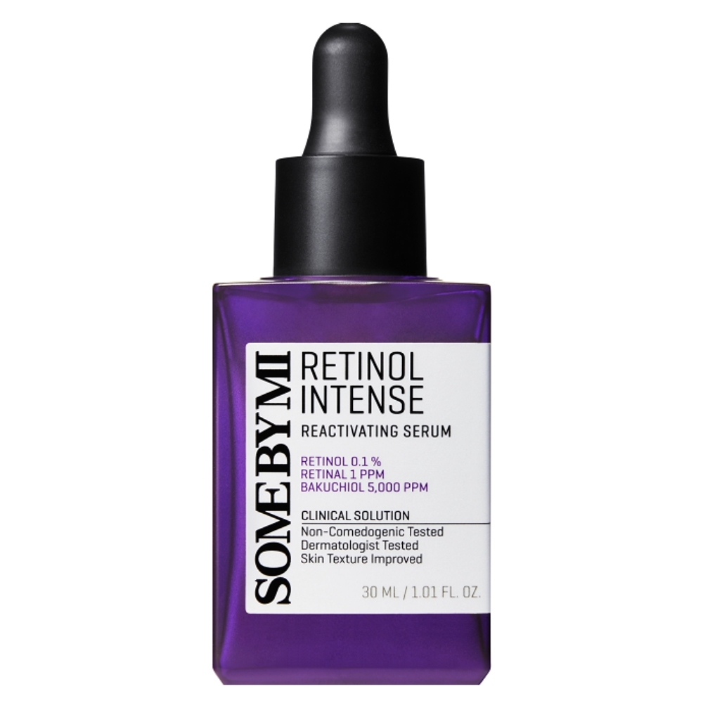 SOME BY MI RETINOL INTENSE REACTIVATING SERUM 30ML