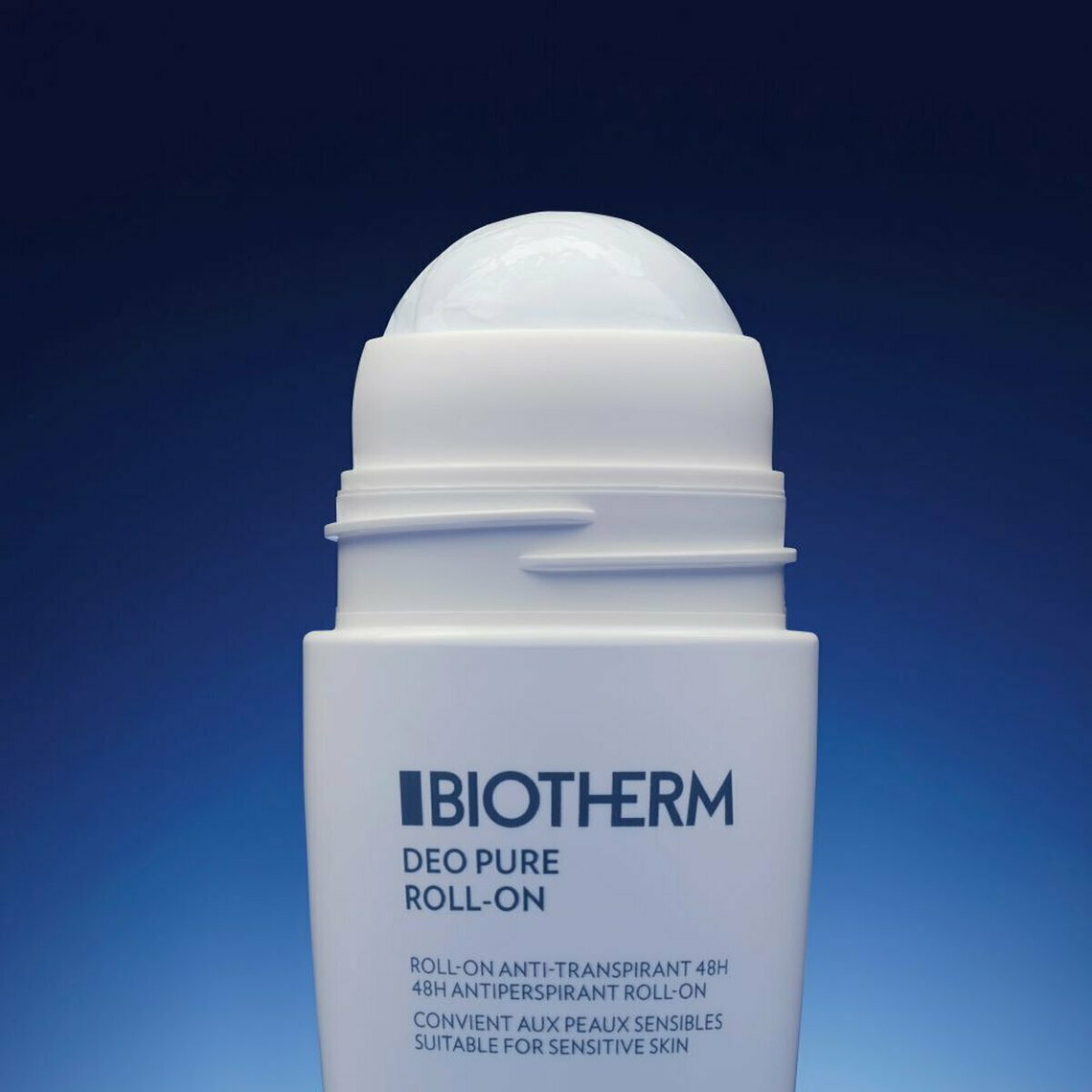 BIOTHERM DEO PURE ROLL-ON 48H 75ML