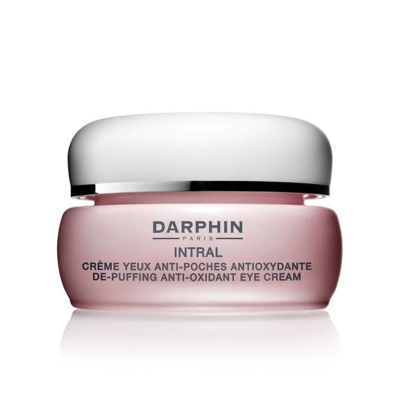 DARPHIN INTRAL CREME YEUX ANTI-POCHES 15ML