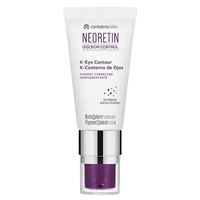 NEORETIN DISCROM CONTROL K-EYE CONTOUR 15ML