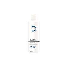 DWHITE GEL SURGRAS VISAGE ET CORPS 400ML