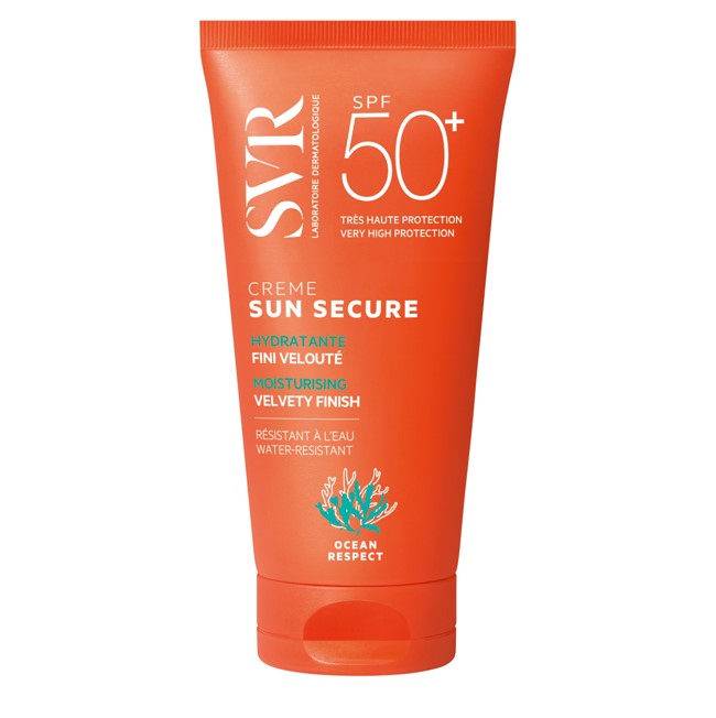 SVR SUN SECURE CREME SPF 50+