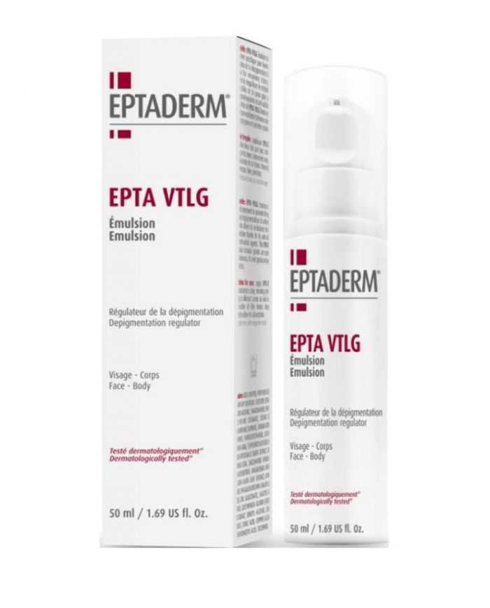 EPTADERM EPTA VTLG EMULSION