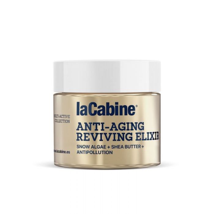LACABINE CREME ANTI-AGING REVIVING ELIXIR 50ML