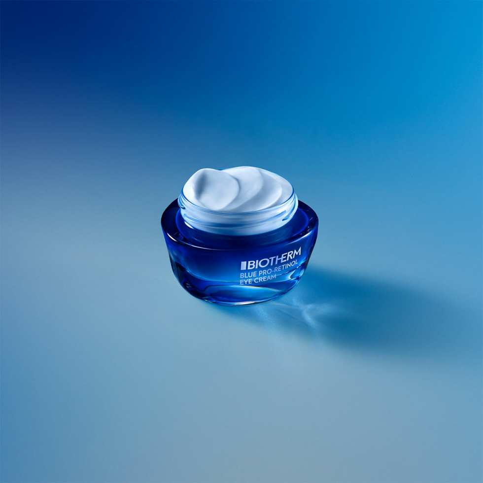BIOTHERM BLUE THERAPY EYE CREME 15ML