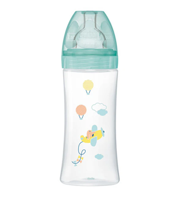 DODIE BIBERON SENSATION AIR 330ML