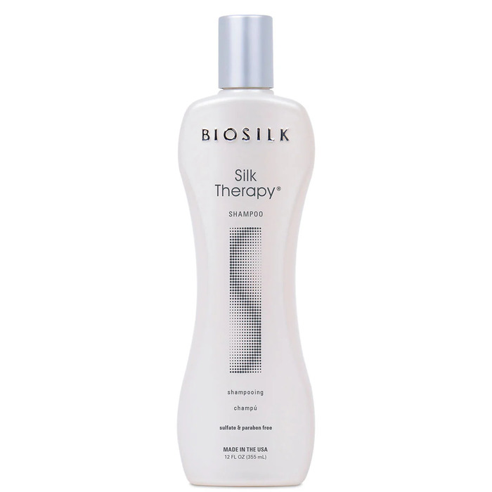 BIOSILK THERAPY SHAMPOOING 355ML
