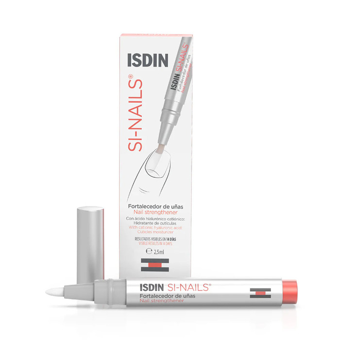 ISDIN SI-NAILS NAIL STRENGTHENER 2.5ML