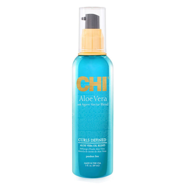 CHI ALOE VERA OIL 89ML