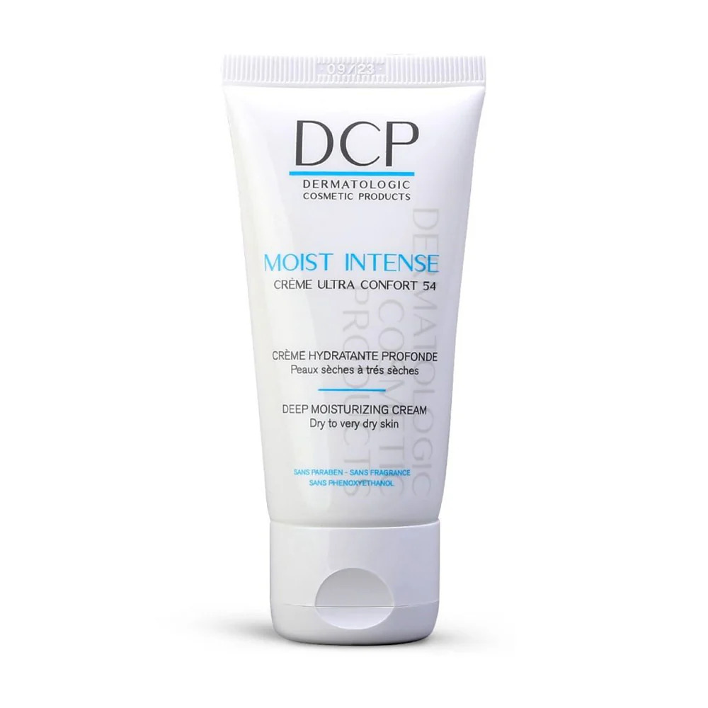 DCP MOIST INTENSE CREME ULTRA CONFORT 50ML