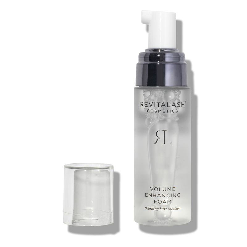 Revitalash Volume Enhancing Foam 55ml