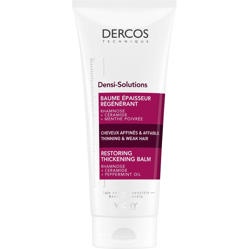 VICHY DERCOS DENSI SOLUTIONS BAUME EPAISSEUR 200ML