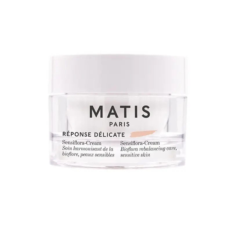 MATIS REPONSE DELICATE SENSIFLORA CREME 50 ML