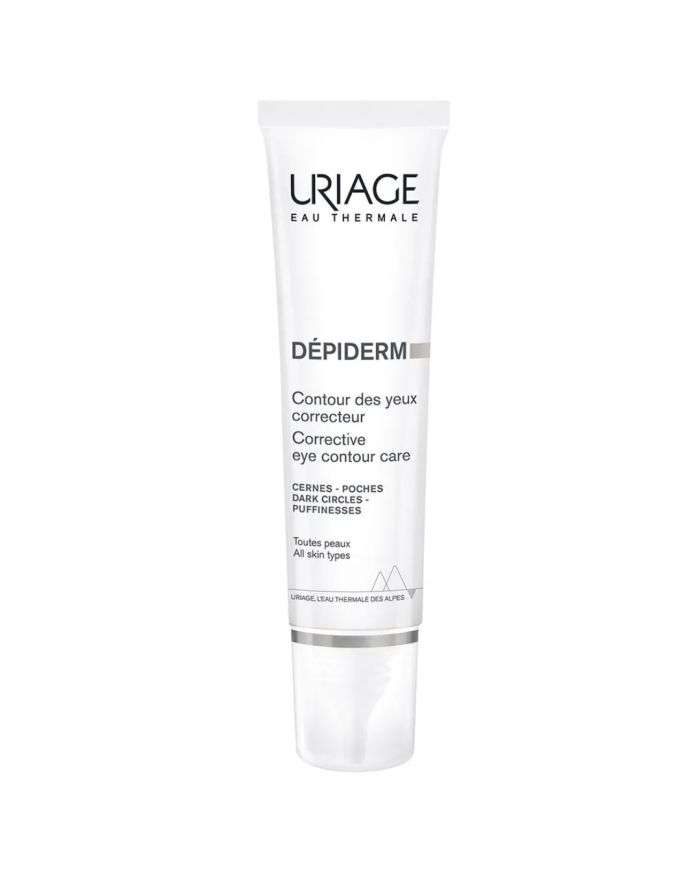 URIAGE DEPIDERM CONTOUR YEUX 15ML