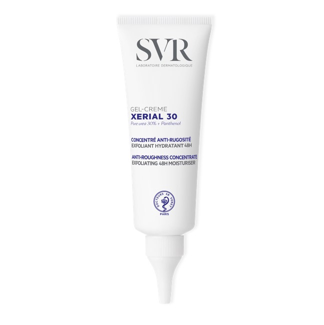 SVR XERIAL 30 GEL CREME 75ML