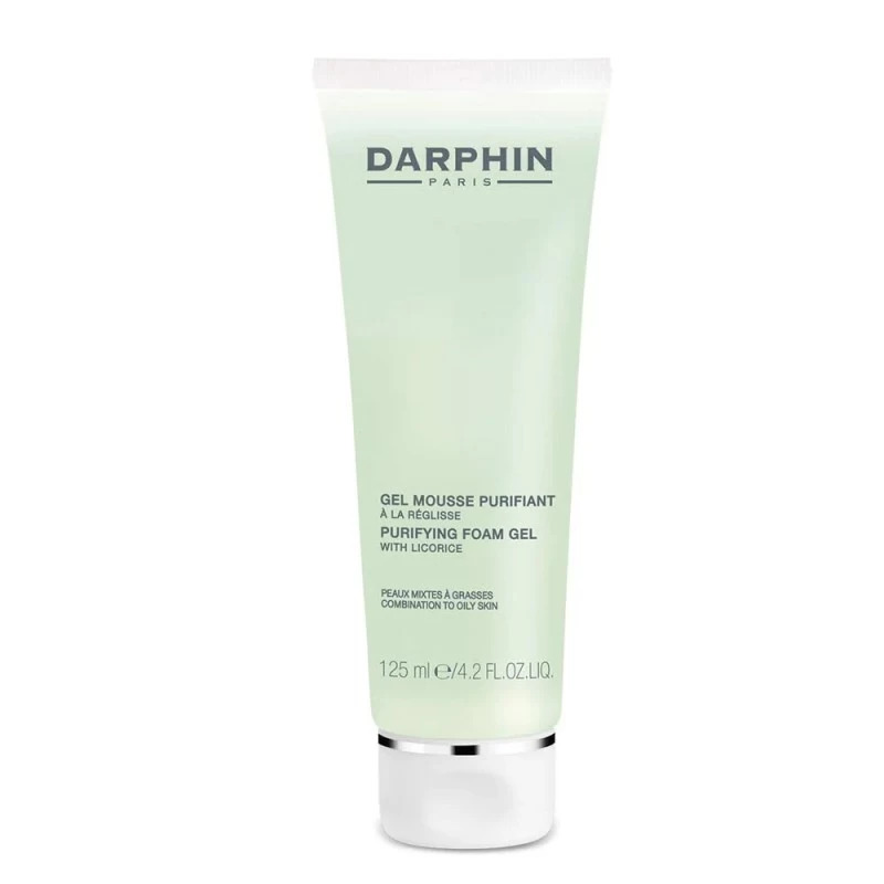 DARPHIN SKIN MAT GEL 125ML