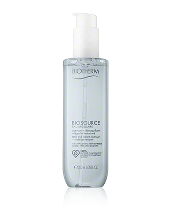 BIOTHERM BIOSOURCE EAU MICELLAIRE NETTOYANT