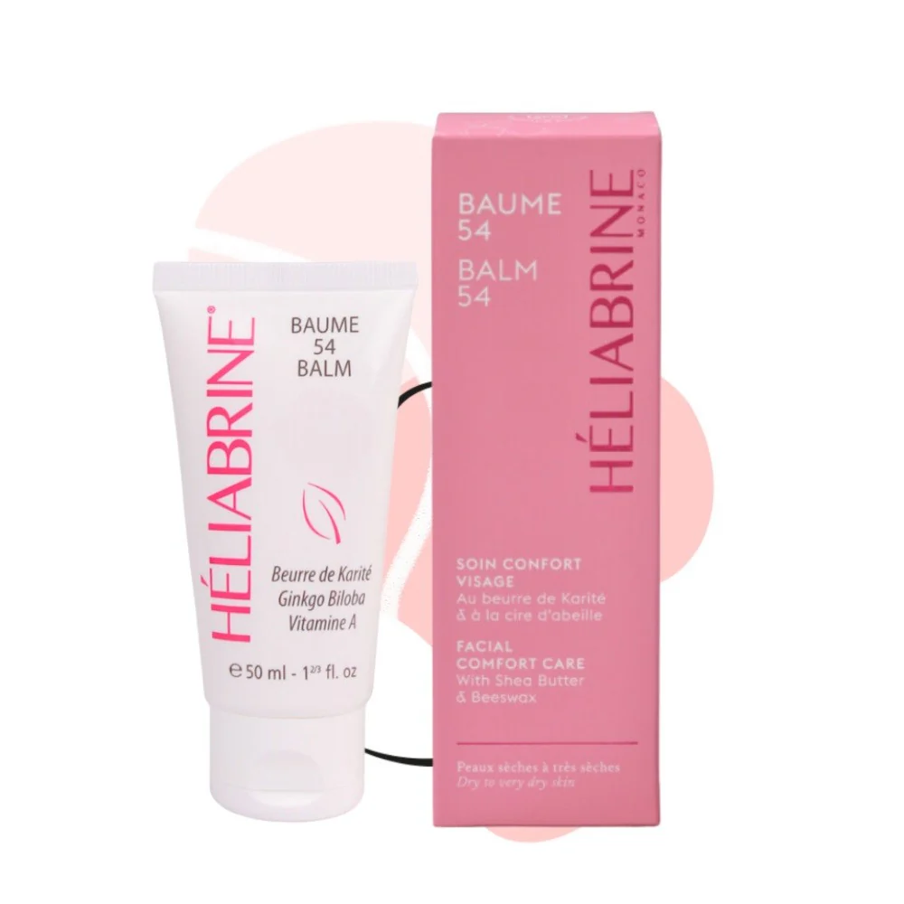 HELIABRINE BAUME 54 50ML