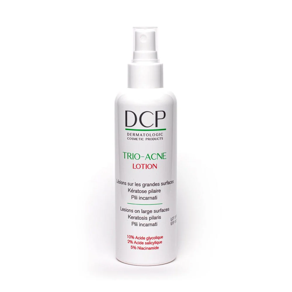 DCP TRIO-ACNE LOTION 200ML