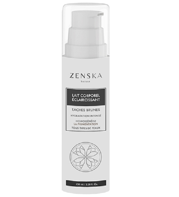 ZENSKA LAIT ECLAIRCISSANT 150ML