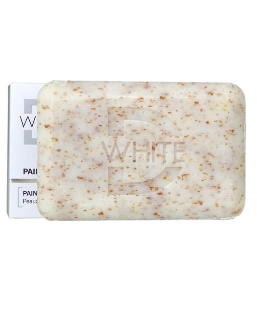 DWHITE PAIN EXFOLIANT ECLAIRSSISANT BLE 200G