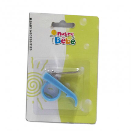 NOTRE BEBE COUPE ONGLES REF BD331-2