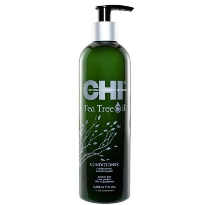 CHI TEA TREE OIL CONDITIONER 340ML