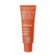 SVR SUN SECURE FLUIDE TOUCHER SEC FINI INVISIBLE SPF50+ 50 ML