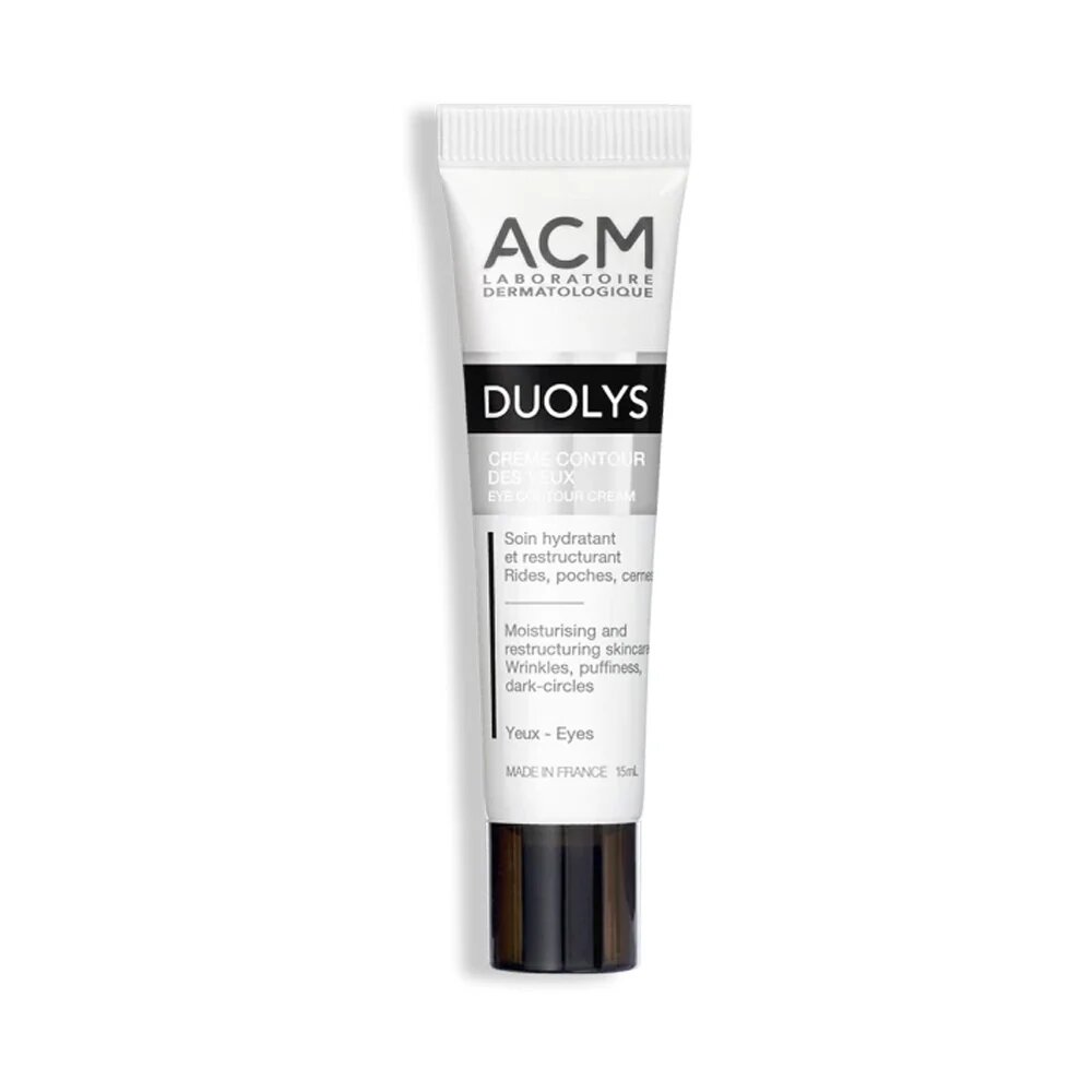 ACM DUOLYS CREME CONTOUR DE YEUX 15ML