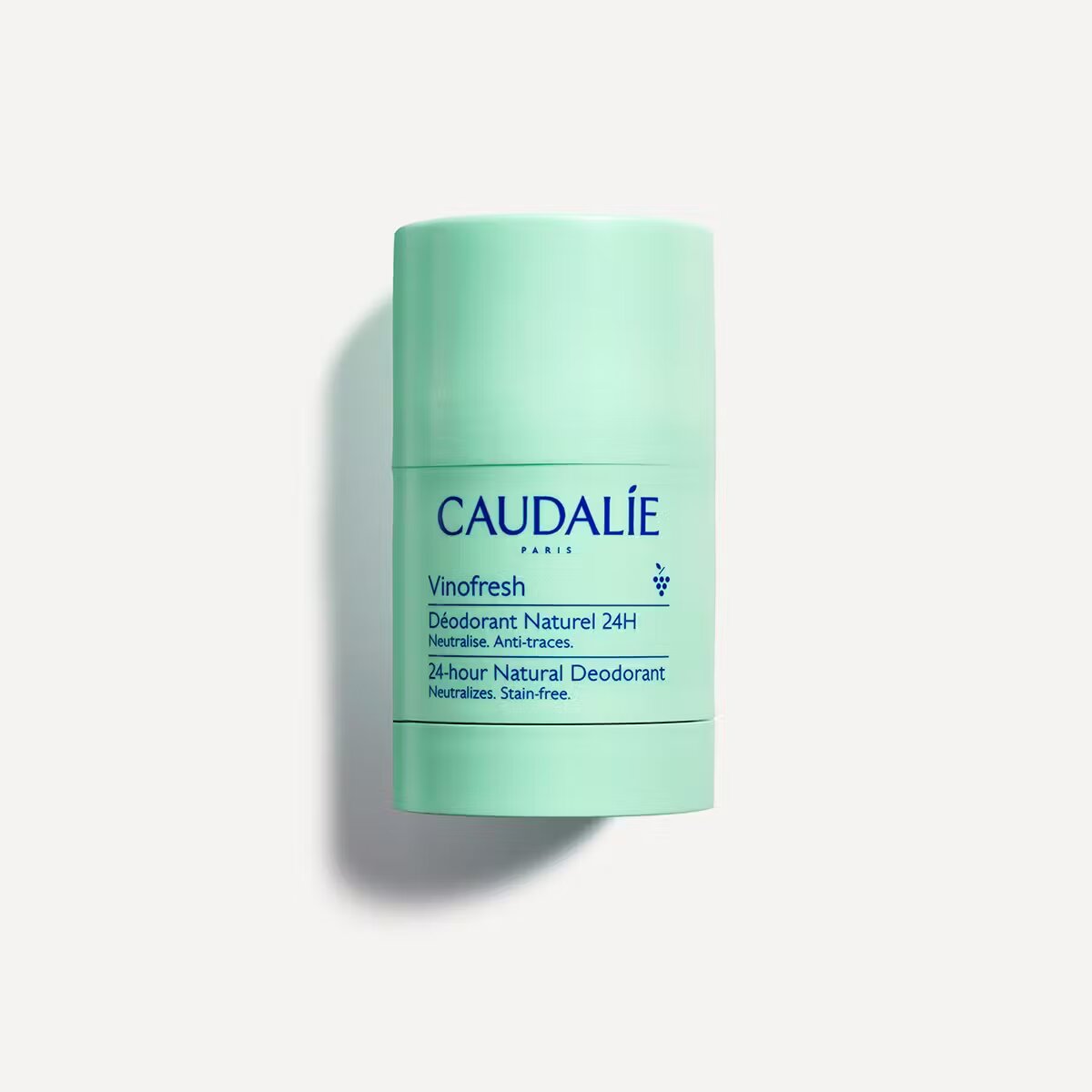 CAUDALIE VINOFRESH DEODORANT STICK NATUREL 50G REF 330