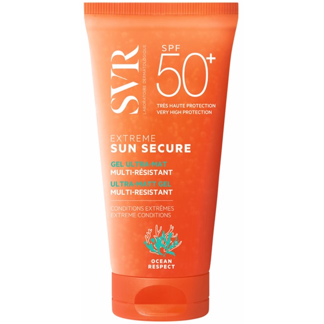 SVR SUN SECURE EXTREME SPF50 +