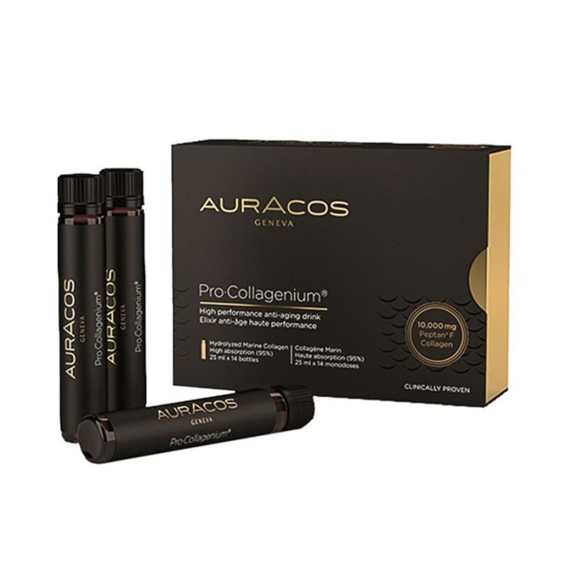 AURACOS GENEVA PRO COLLAGENIUM