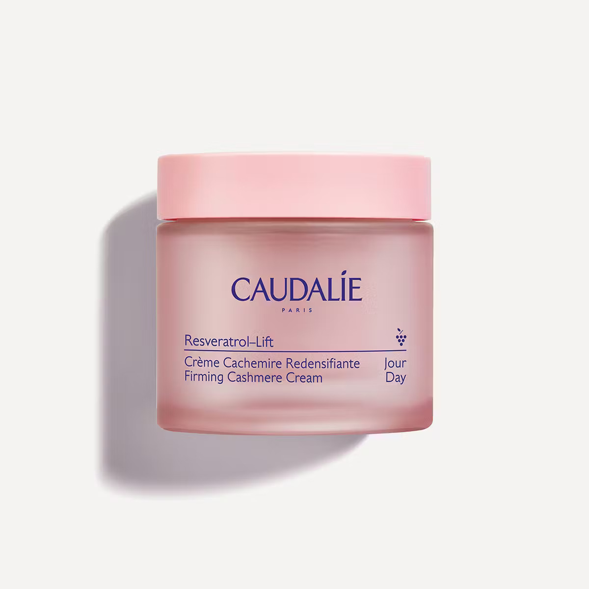 CAUDALIE RESVERATROL LIFT CREME CACHEMIRE REDENSIFIANTE 50ML