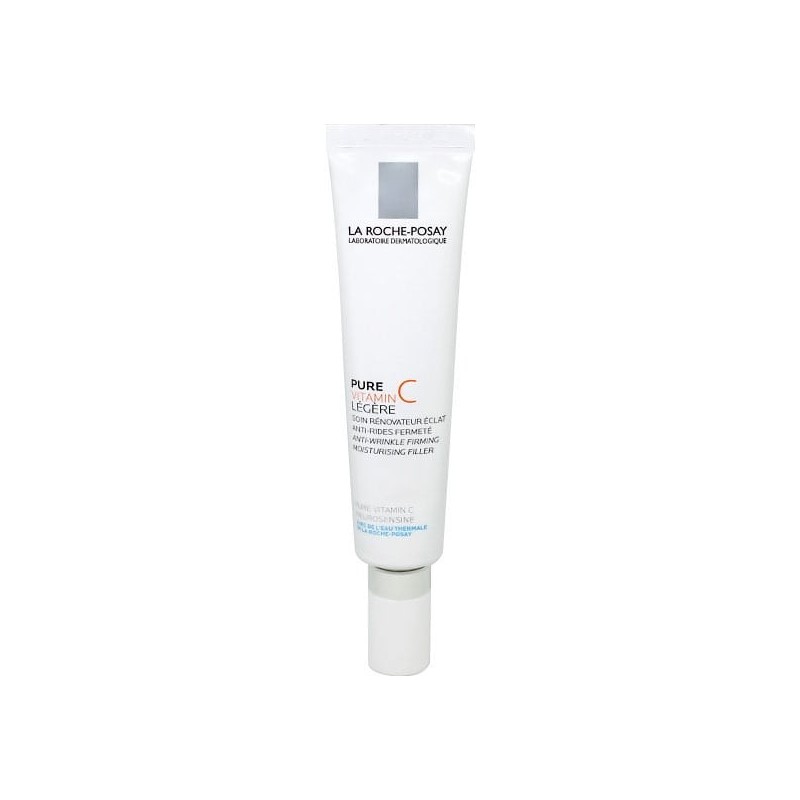 LA ROCHE POSAY REDERMIC C PEAUX NORMALES A MIXTES 40ML