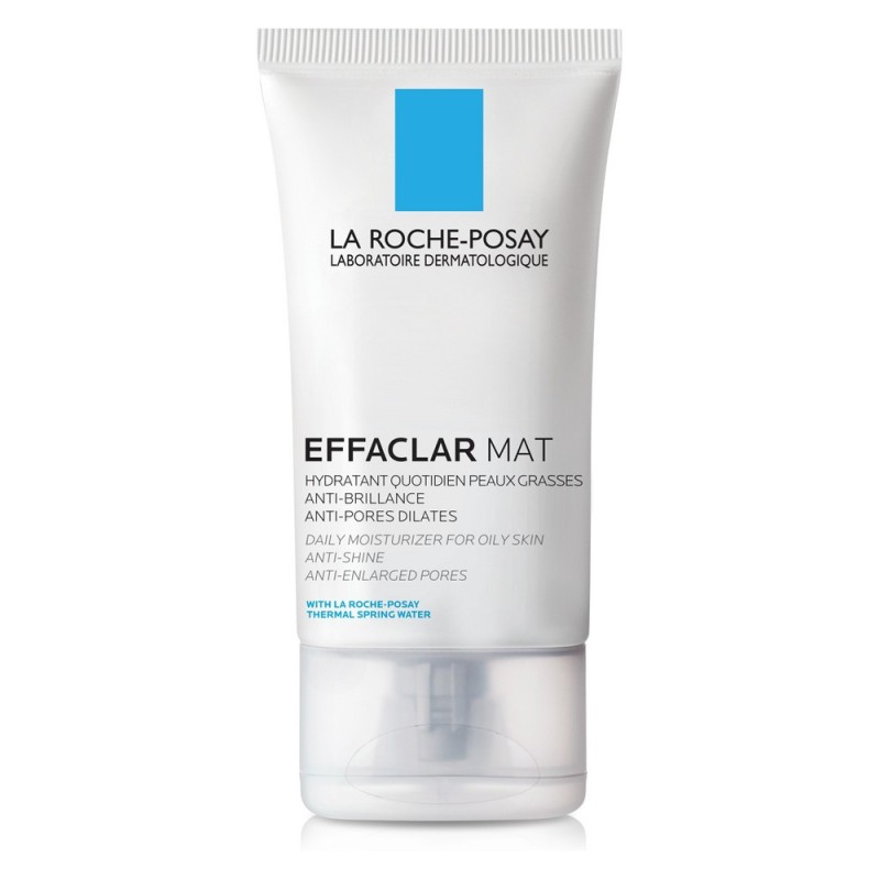 LA ROCHE POSAY EFFACLAR MAT 40ML