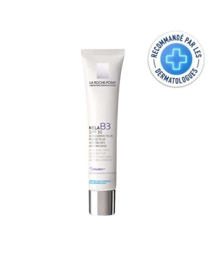LA ROCHE POSAY MELA B3 SOIN SPF30 40ML