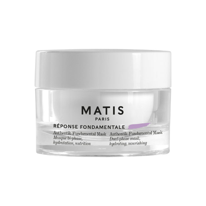 MATIS PARIS AUTHENTIK MASK 50ML