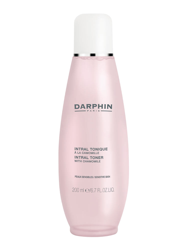 DARPHIN INTRAL TONIQUE PEAUX SENSIBLES 200ML