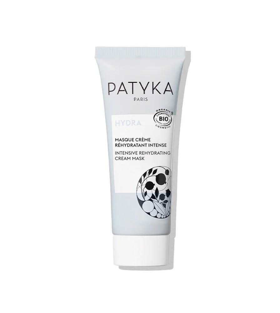 PATYKA HYDRA MASQUE CREME REHYDRATANT INTENSE 50ML