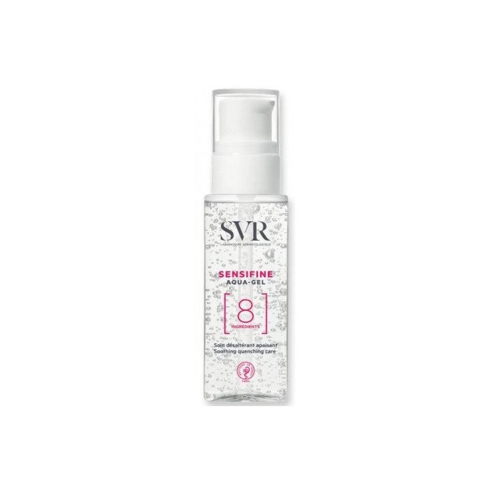 SVR SENSIFINE AQUA GEL