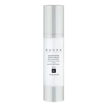 KUORA CREME FLUIDE EFFET BOTTOX 50ML